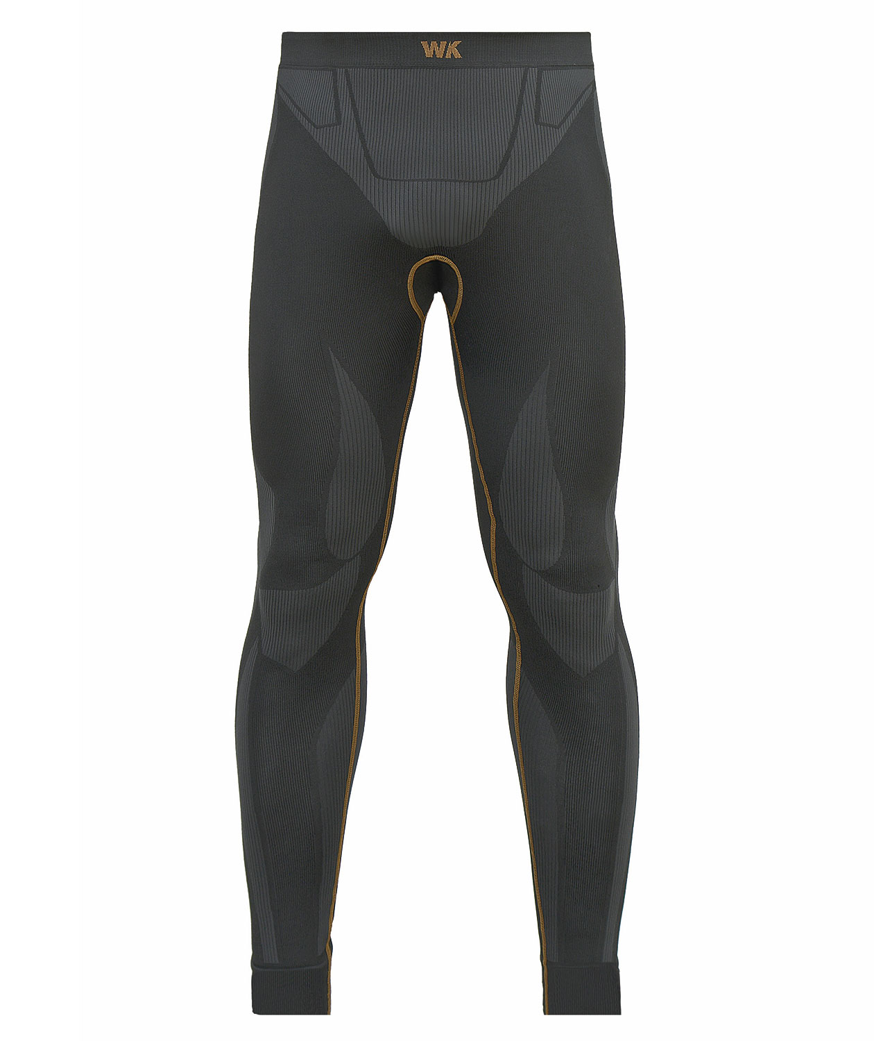 Worik X-Out underst&auml;llsbyxor, Svart