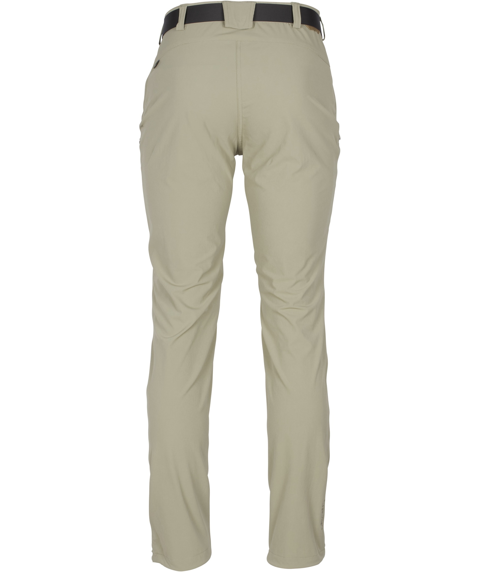 Pinewood&nbsp;NatureSafe Hiking damebukser, Light Khaki, large image number 2