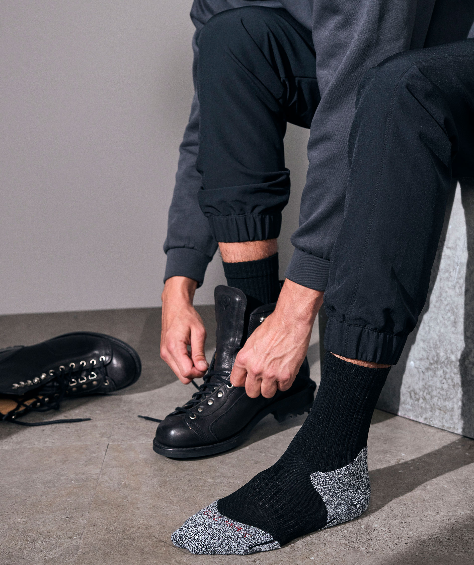 ID Coolmax str&oslash;mpe