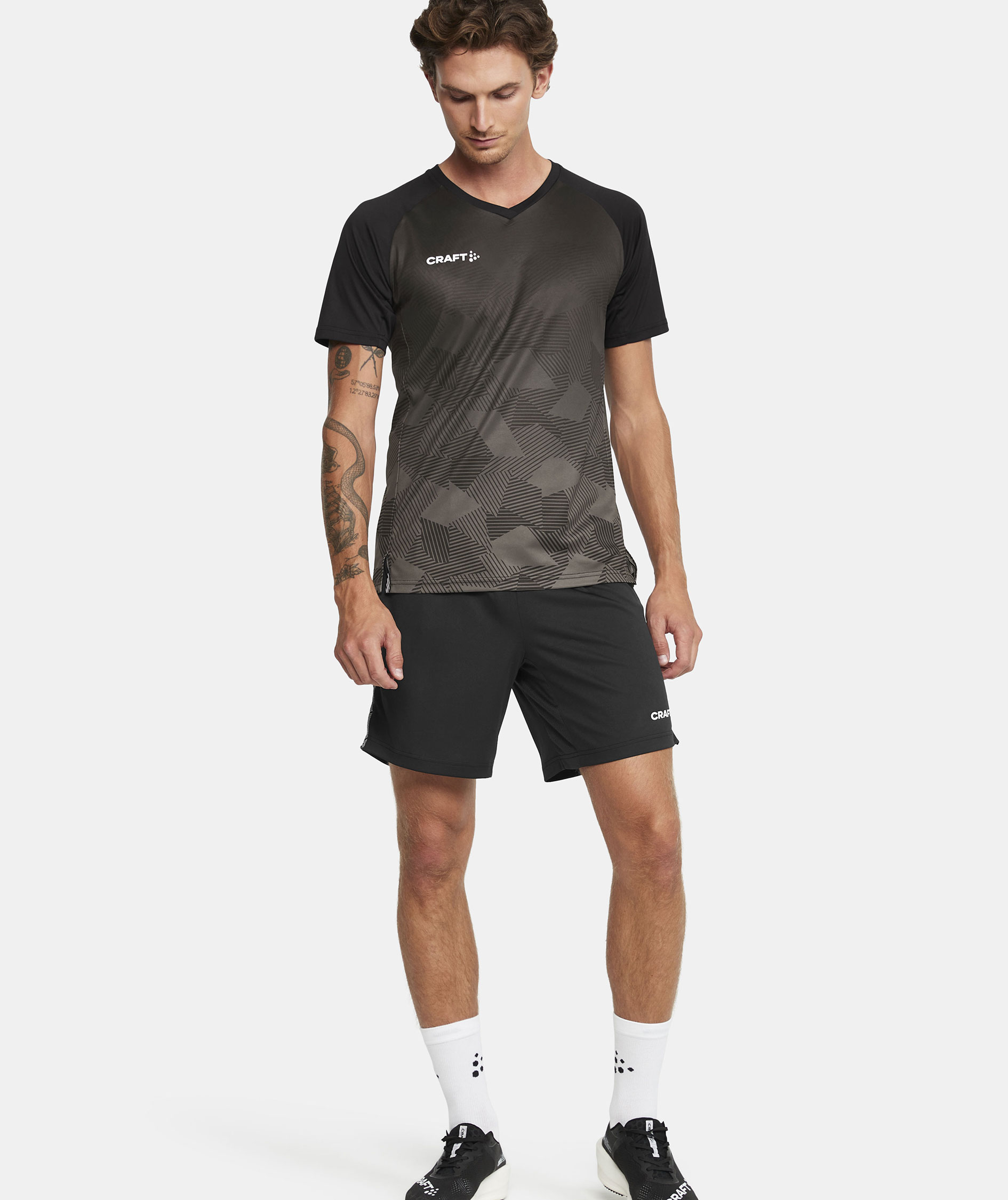 Craft Premier Fade Jersey T-shirt