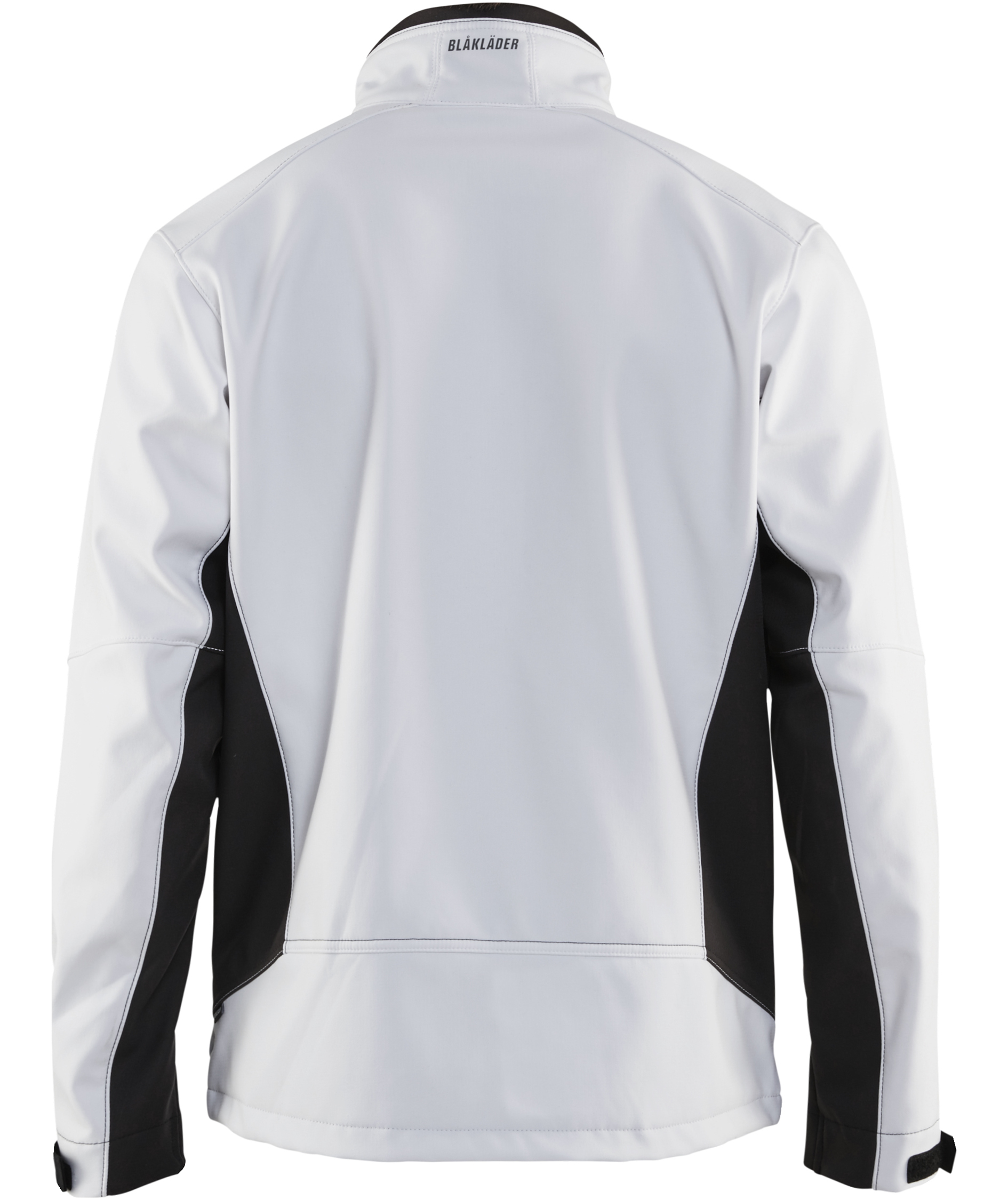 Bl&aring;kl&auml;der Unite softshelljakke