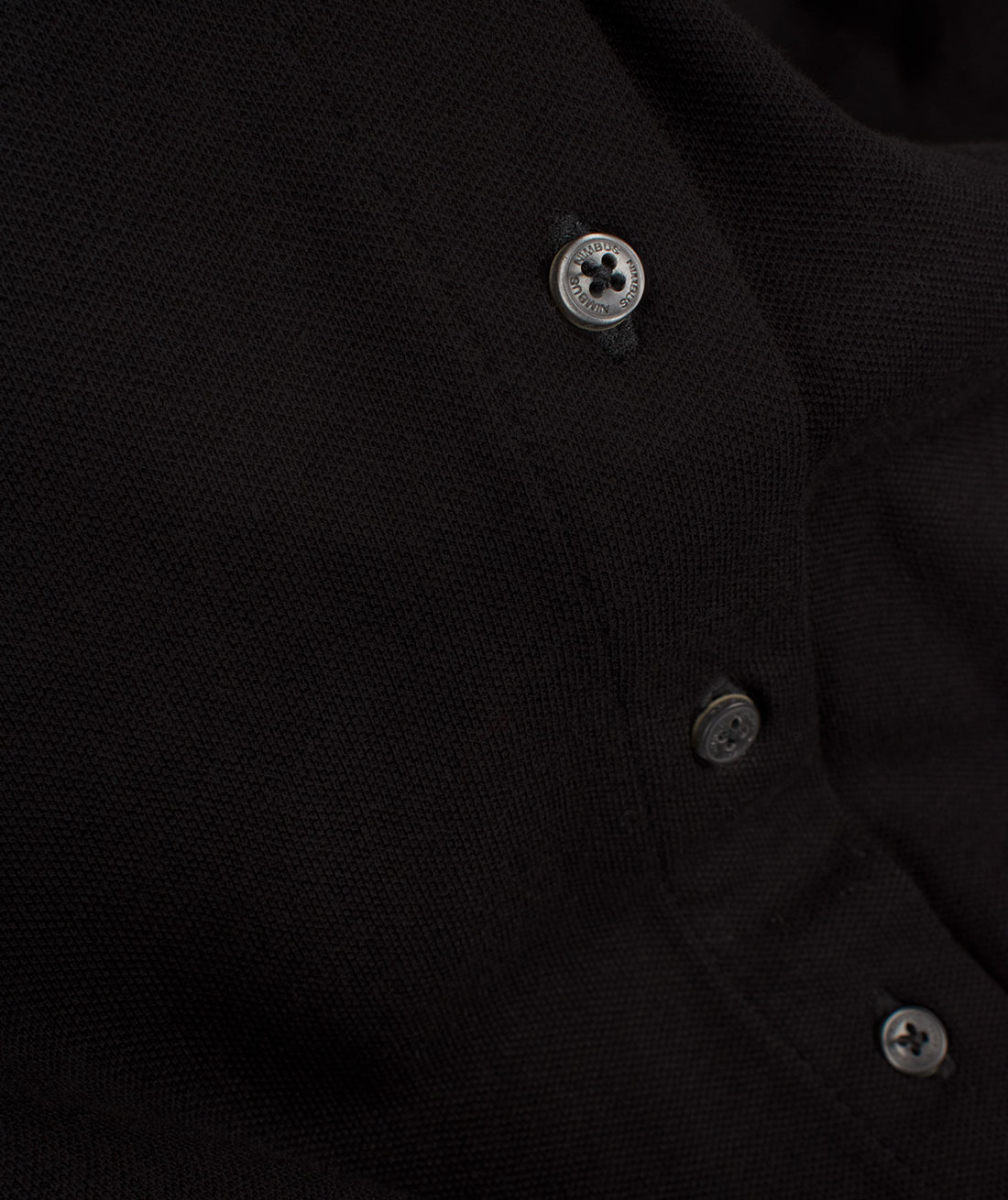 Nimbus Kingston skjorta dam, Svart, large image number 4