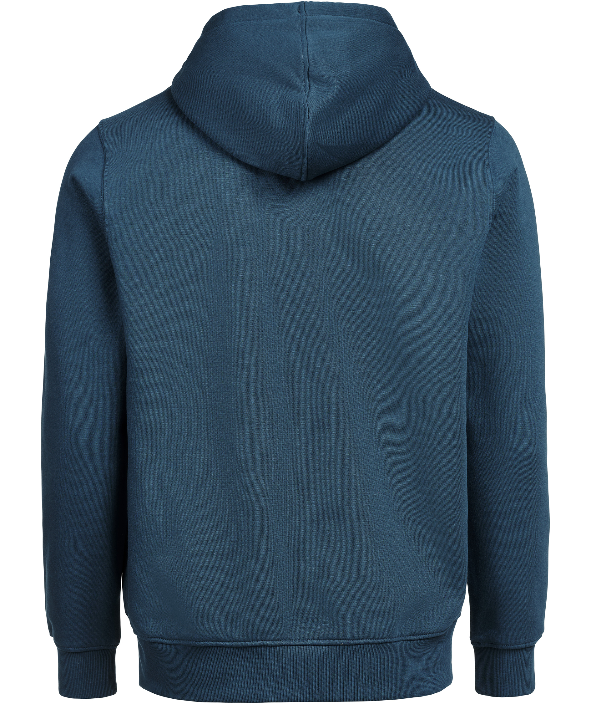 UM Regular fit hoodie with zipper, Orion
