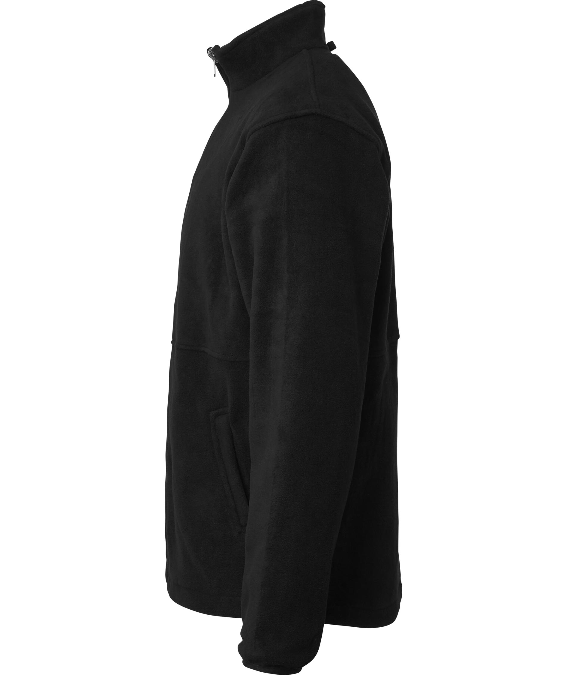 Top Swede 3-i-1 parkas 167, Svart, large image number 7