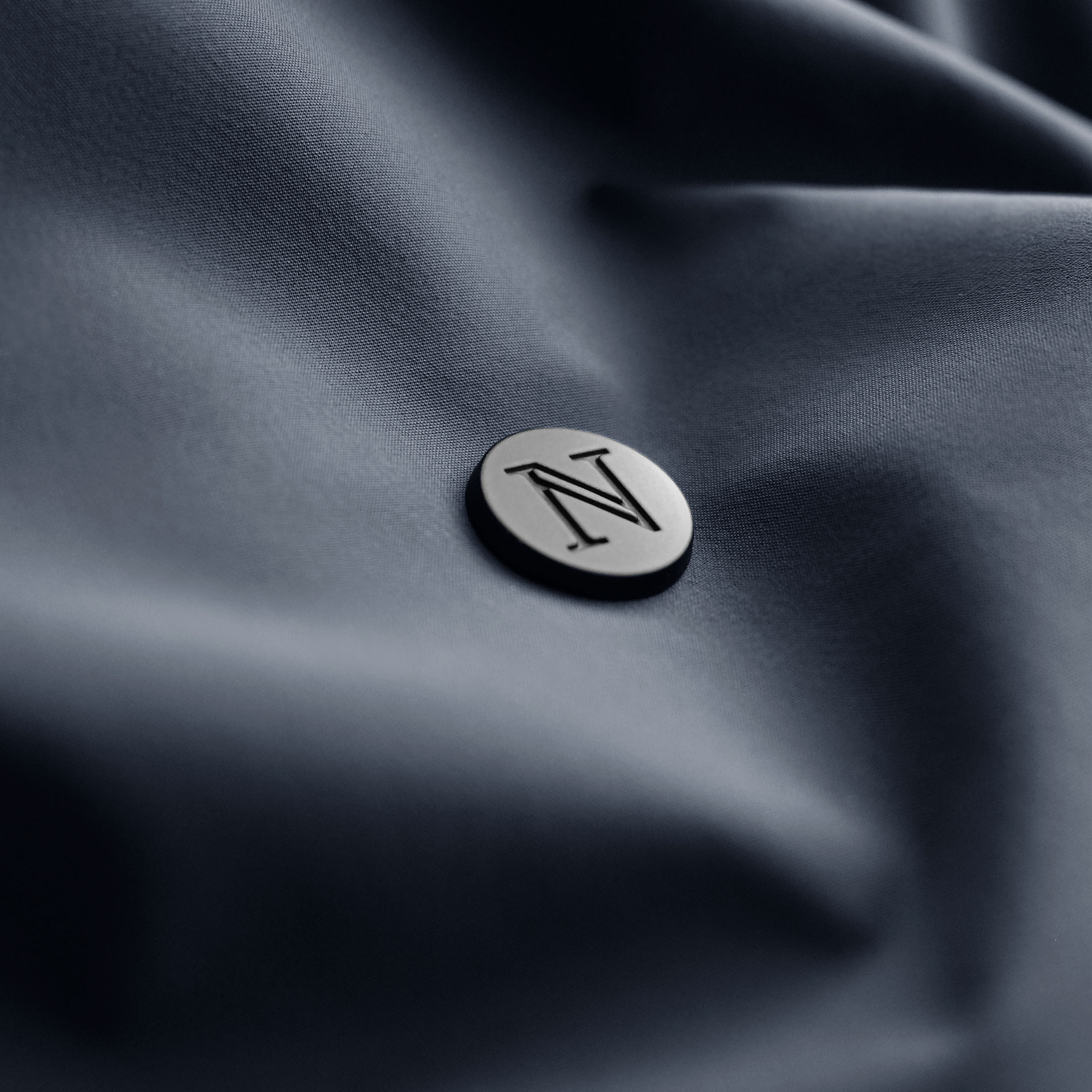 Nimbus Eastlake jakke, Navy, large image number 5