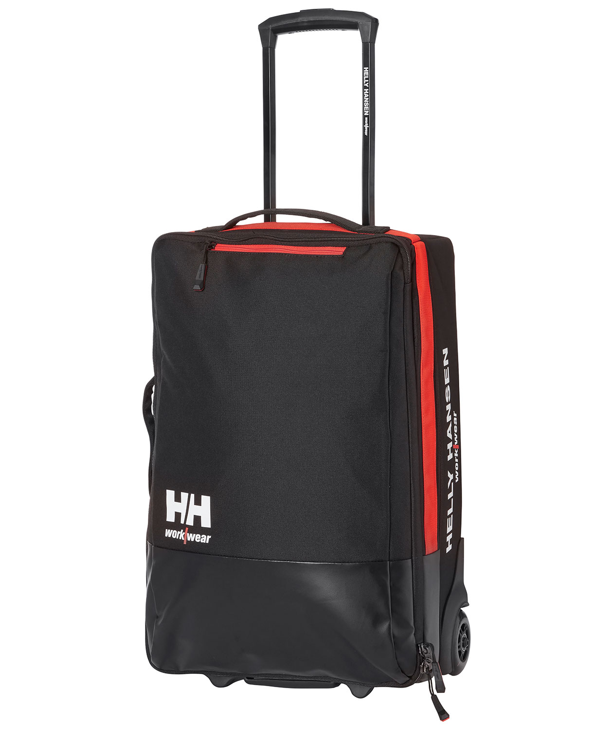 Helly Hansen Kensington 45L, Schwarz