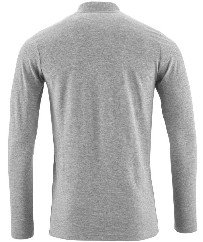 Mascot Crossover lang&aelig;rmet polo