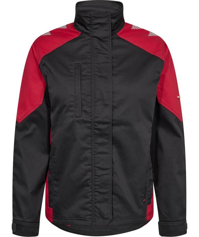 Antracitgr&aring;/Tomatr&ouml;d