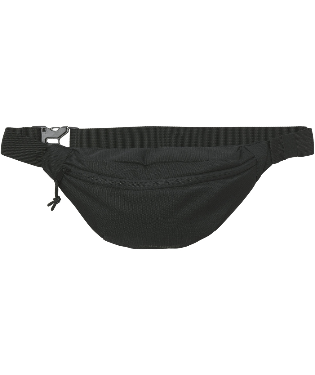 Jack & Jones JACEAST fanny pack, Black