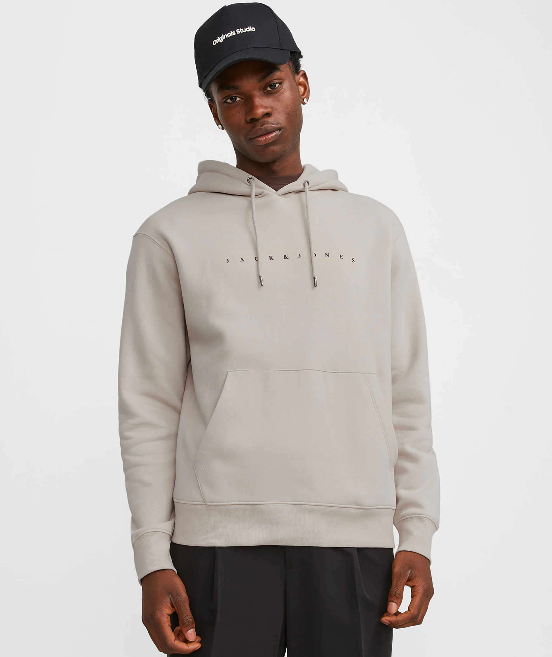Jack & Jones JJESTAR Hoodie