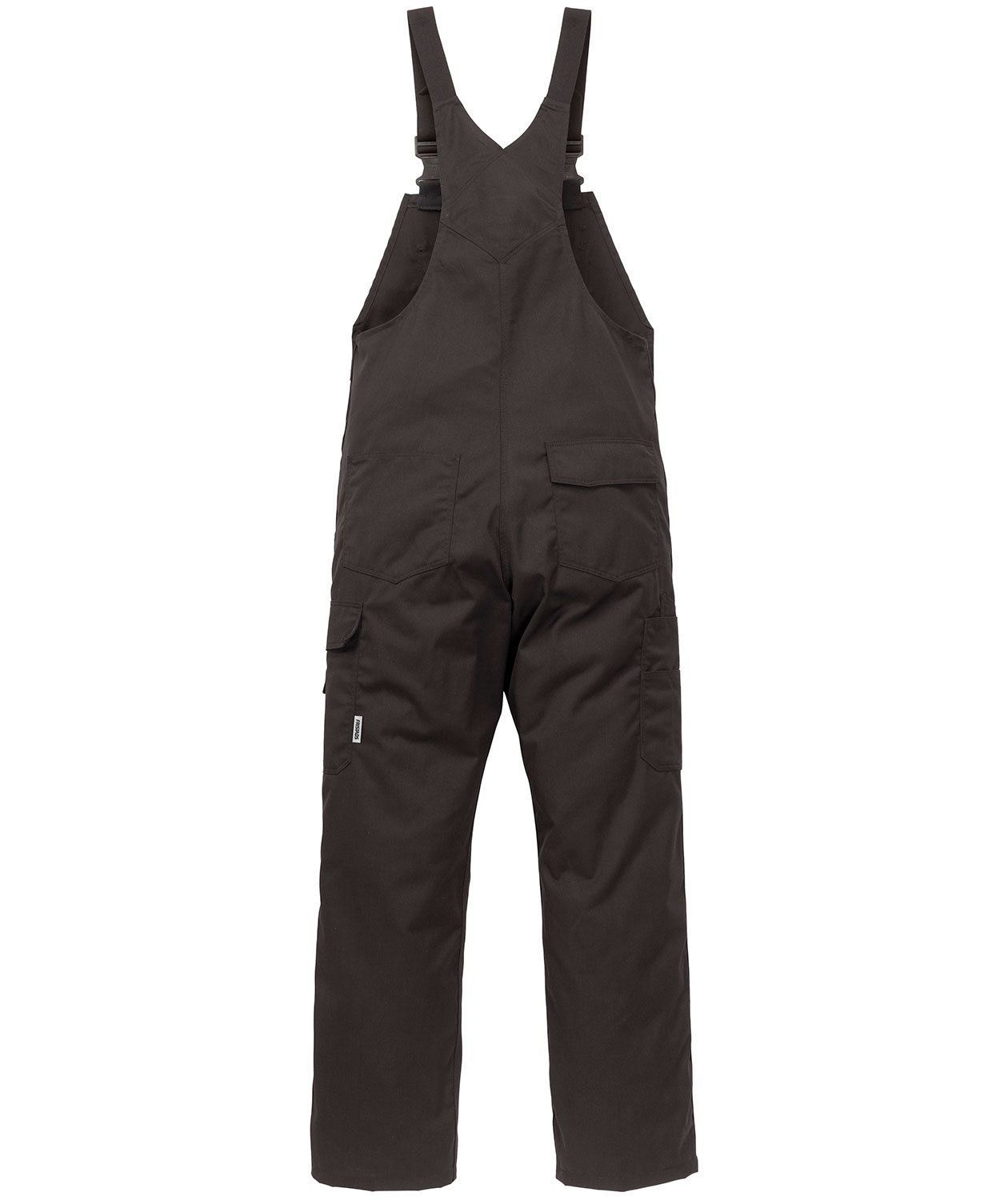 Fristads Light selebukse 81, Svart