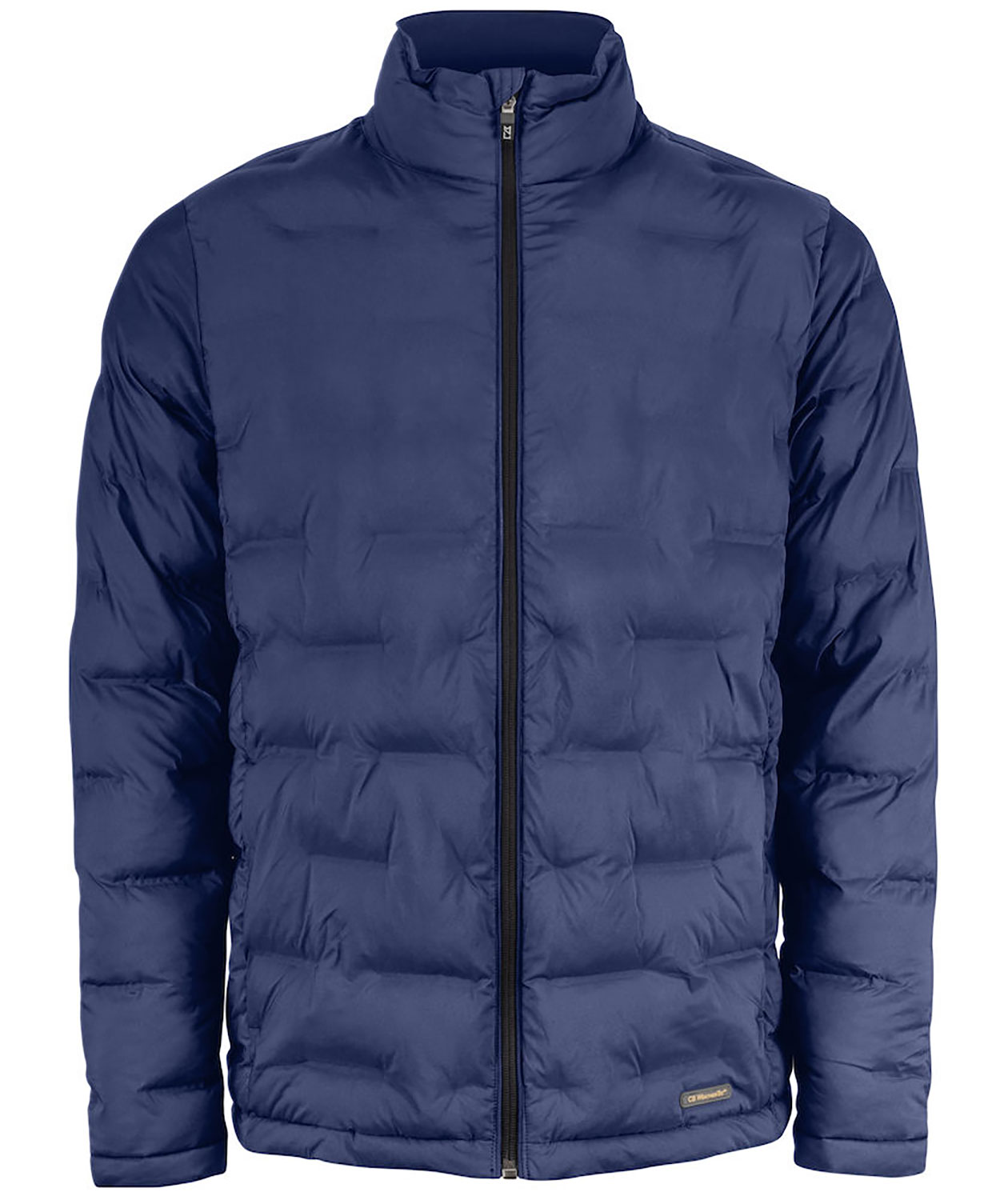 Cutter & Buck Baker  jakke, Dark navy, large image number 0