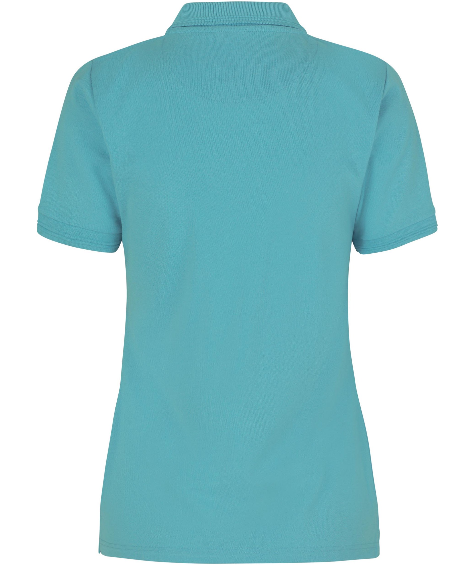 ID PRO Wear dame Polo T-skjorte