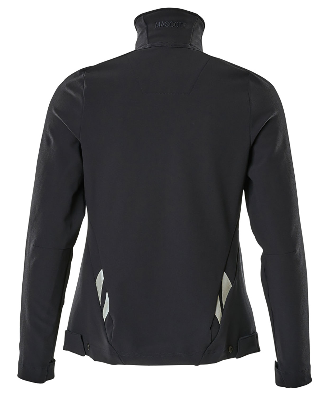 Mascot Accelerate damejakke full stretch, M&oslash;rk Marine, large image number 1