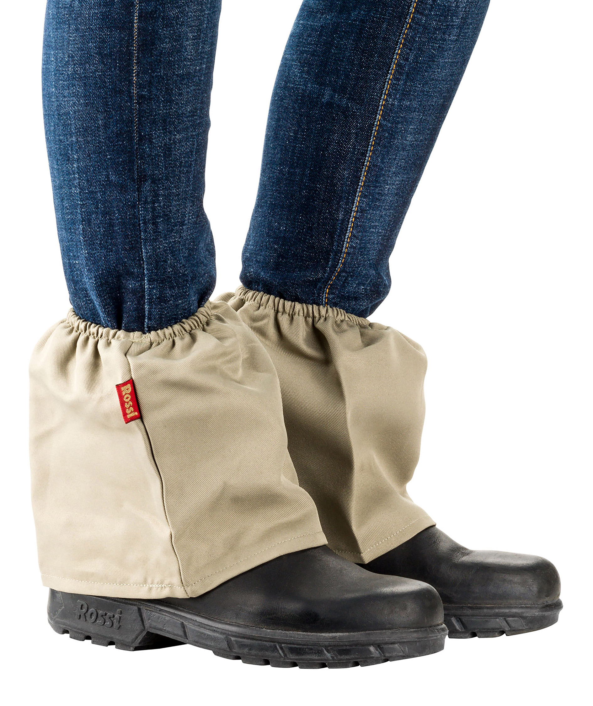 Rossi st&ouml;vlacover, Sand