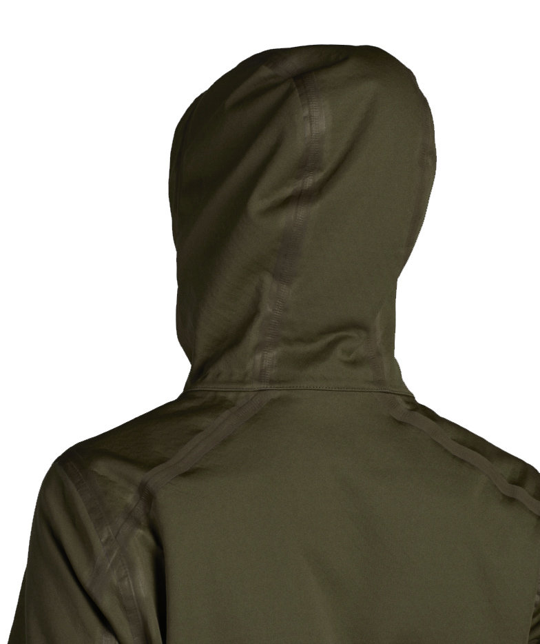 Seeland Hawker Advance damejakke, Pine green, large image number 8