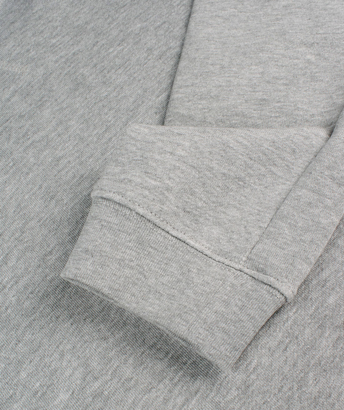 Nimbus Newport Sweatshirt, Grey melange, large image number 5