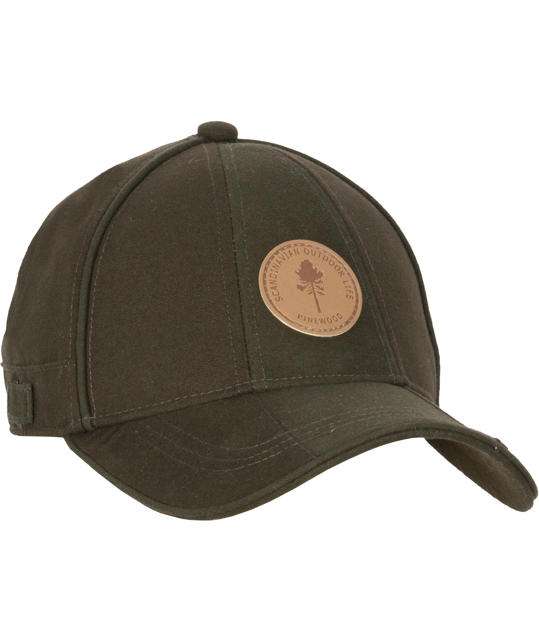 Pinewood Furudal Hunters kasket