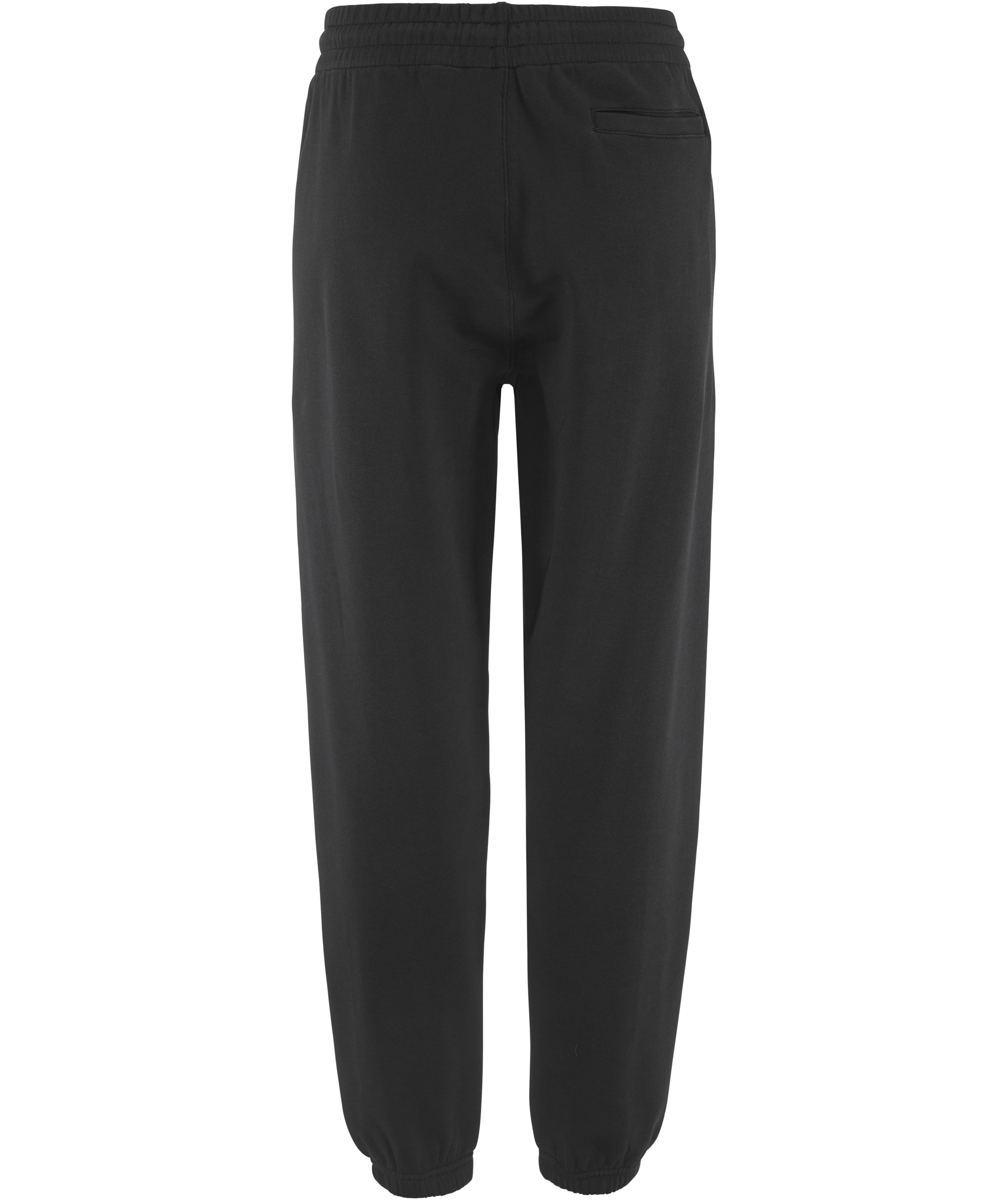 Craft Frequent jogging byxa, Black, large image number 2