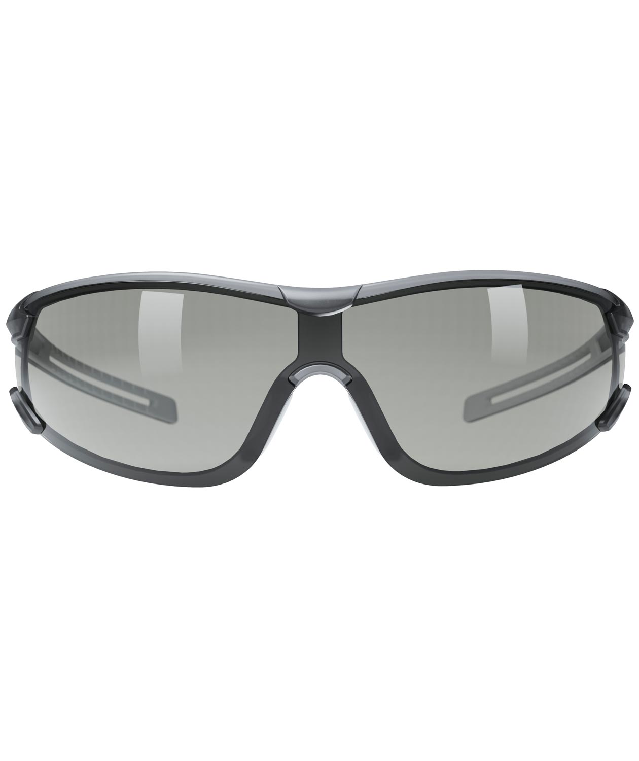 Hellberg Photochrom AF/AS vernebriller, Gr&aring;