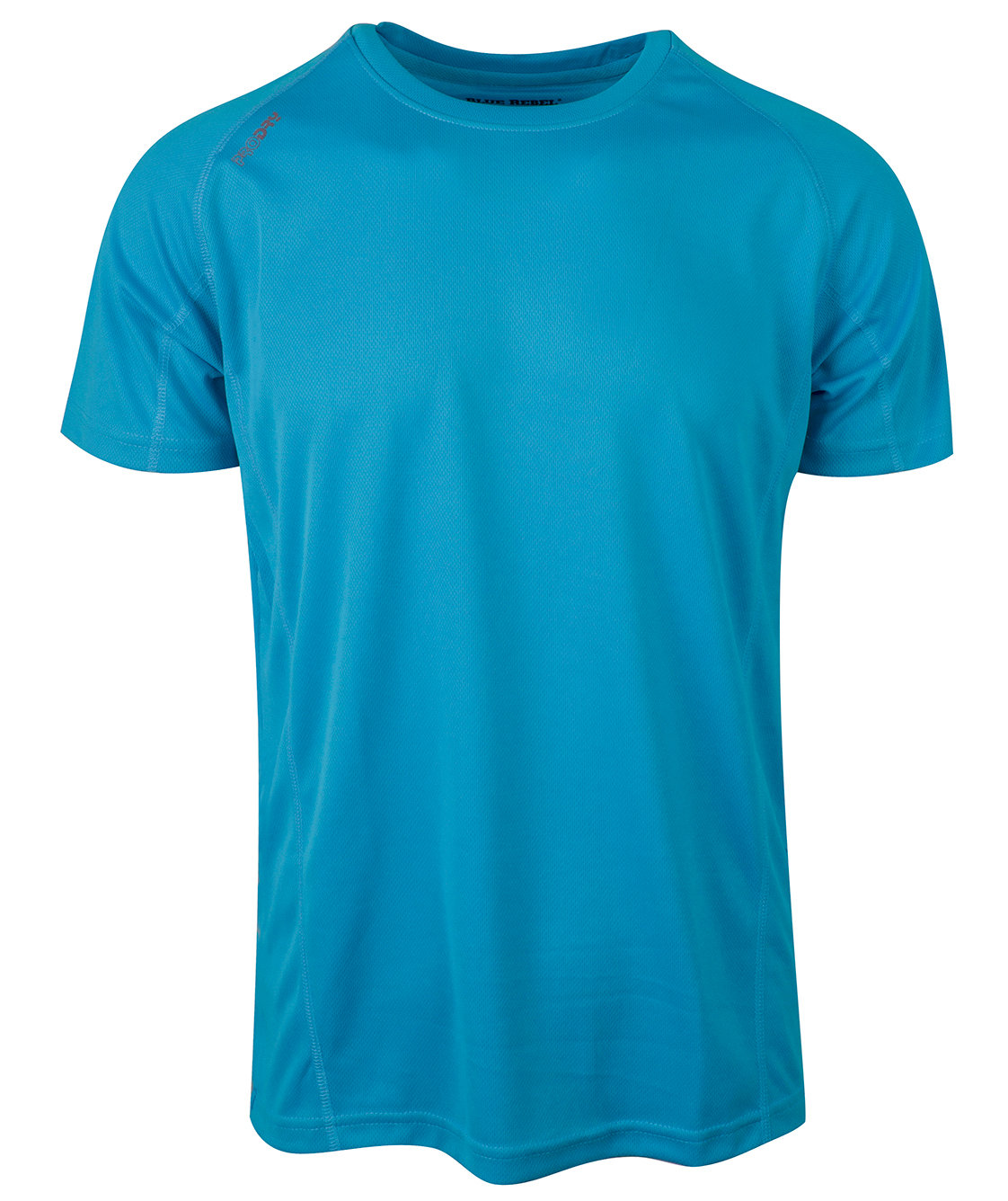 Blue Rebel Dragon T-shirt, Turkos