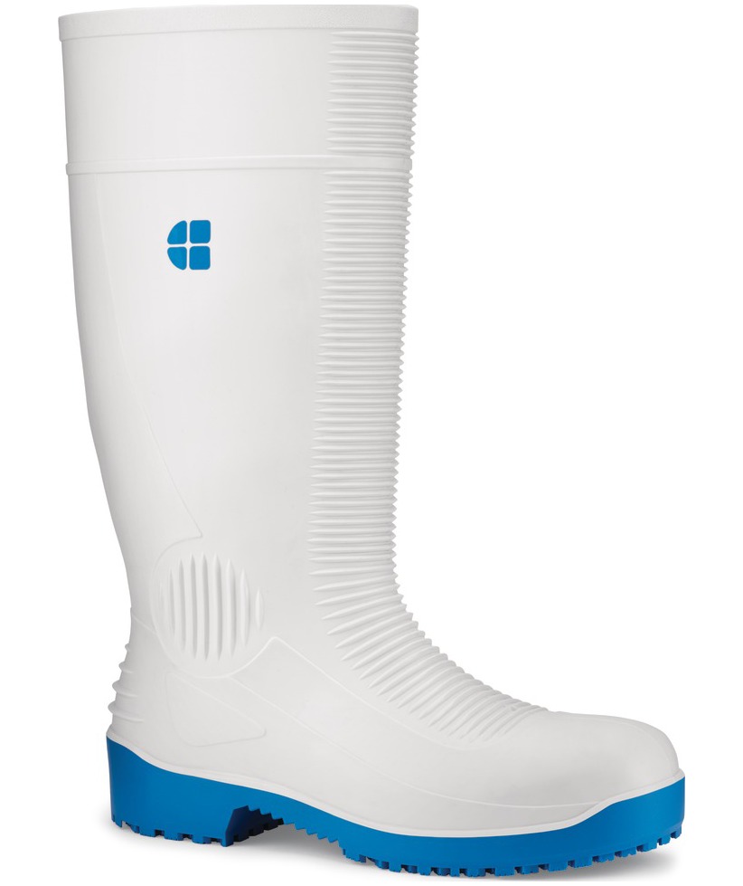 Shoes For Crews safety rubber boots S4