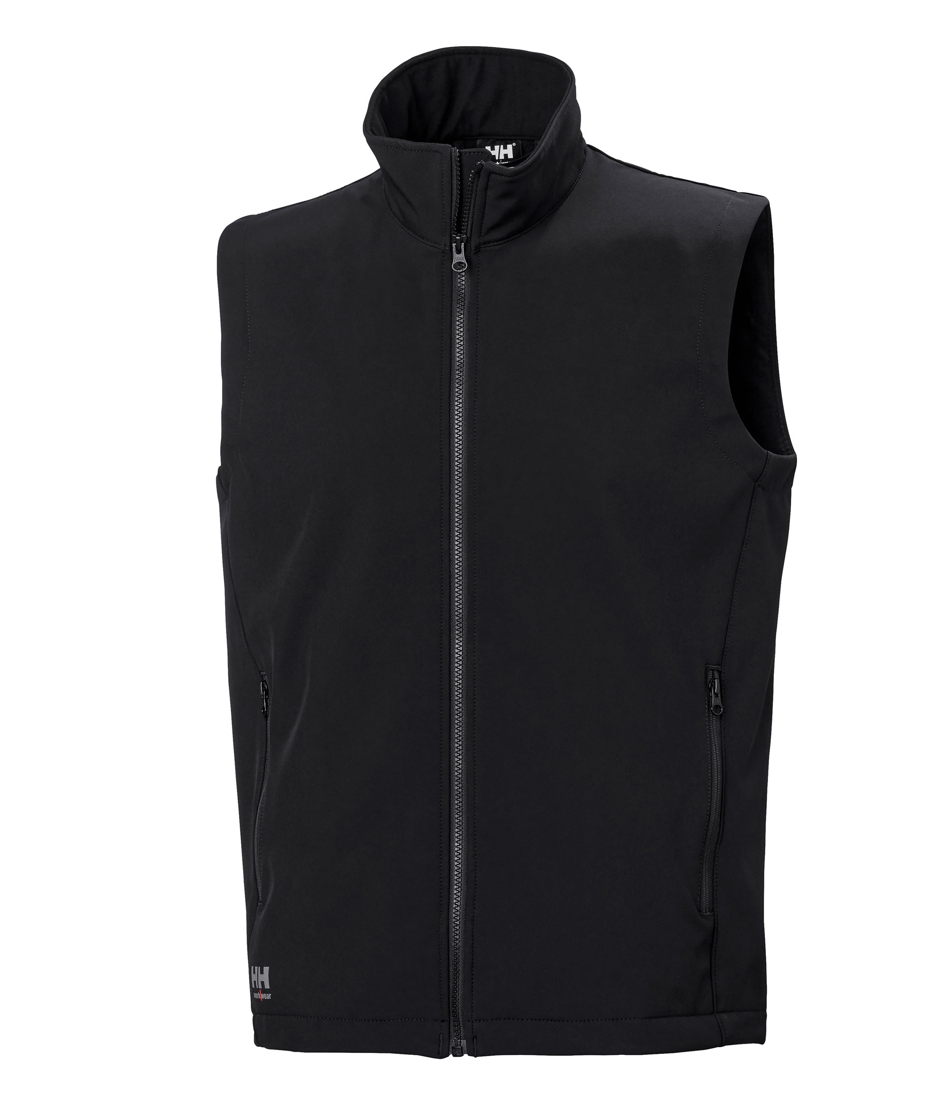 Helly Hansen Manchester 2.0 softshellv&auml;st