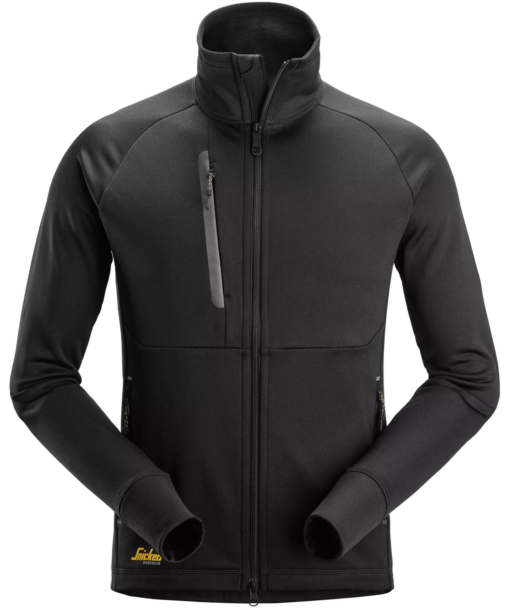 Snickers FlexiWork Polartec&reg; Jacke 8023 full stretch