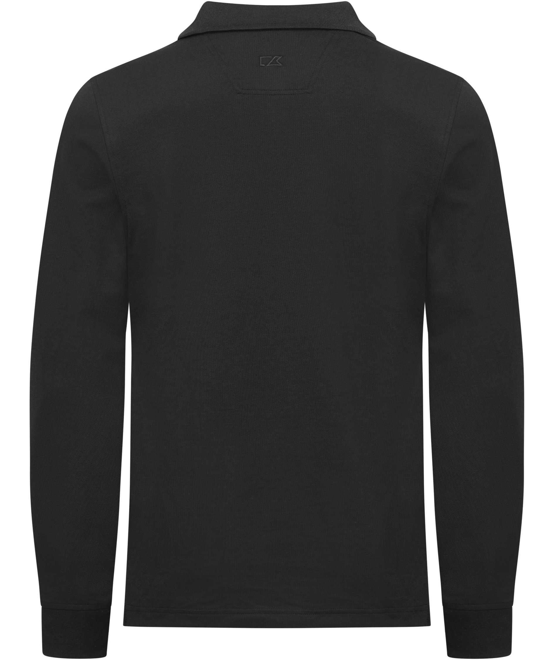 Cutter & Buck Advantage lang&aelig;rmet polo T-shirt