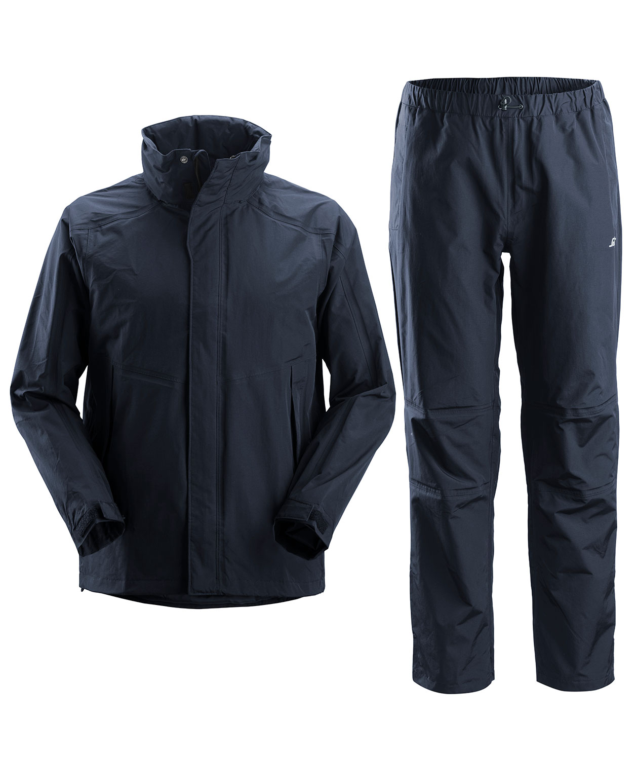 Snickers regnsett, Navy