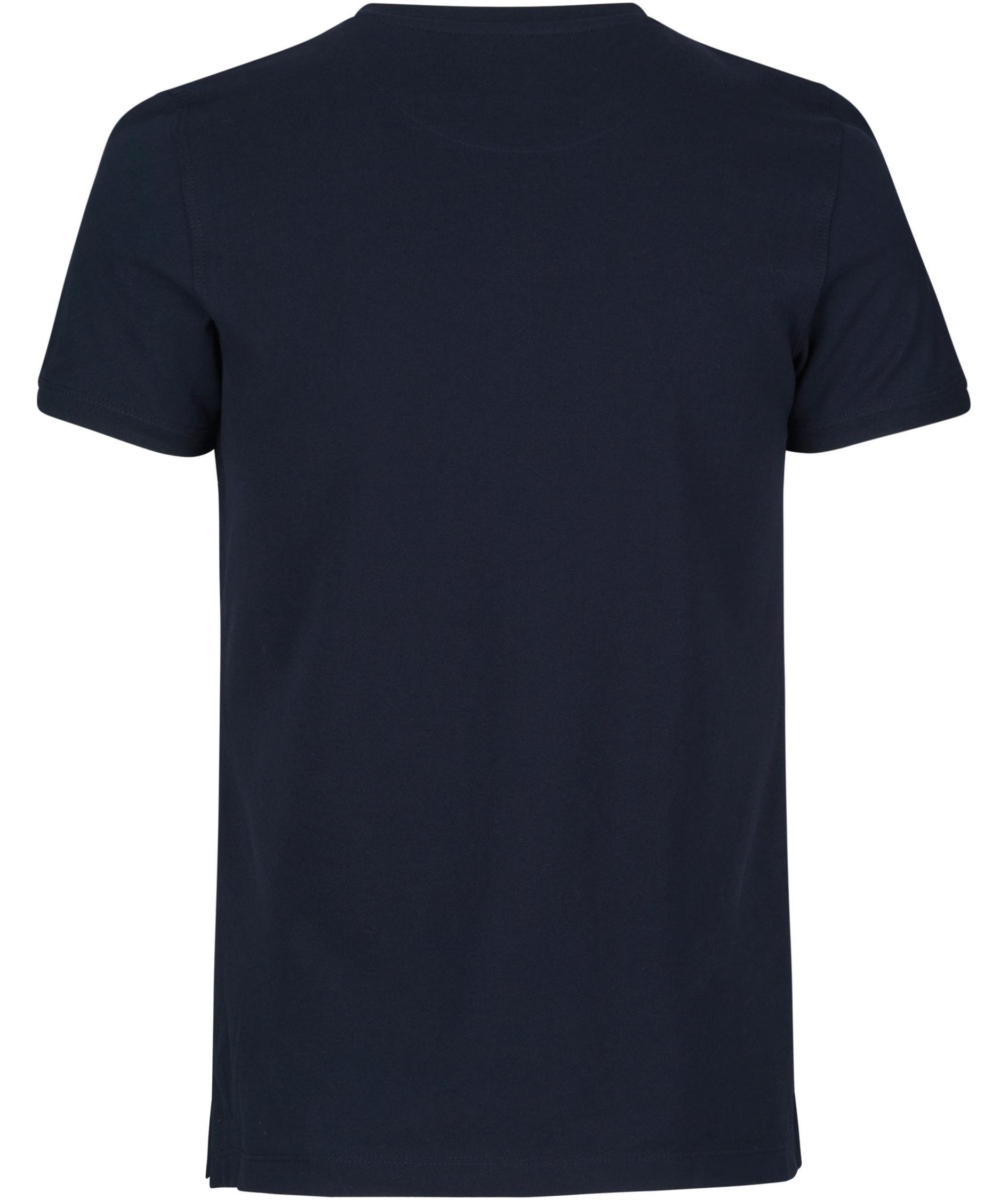 ID PRO wear CARE dame poloshirt, Navy, large image number 2