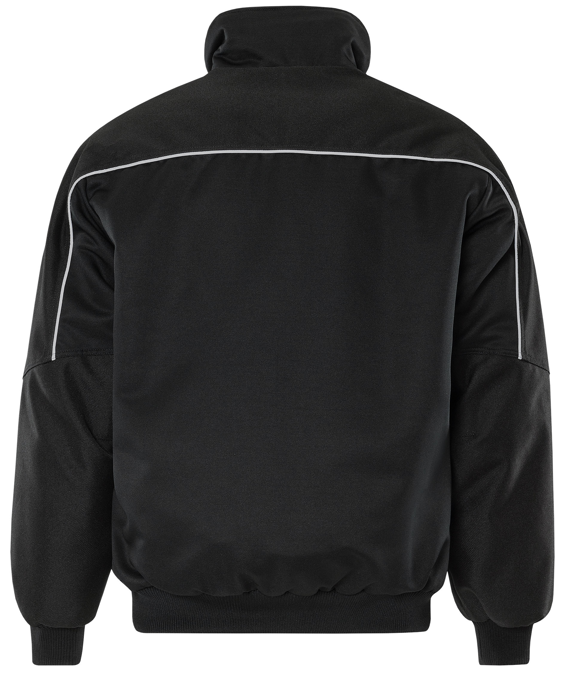 Fristads pilotjakke 464, Svart