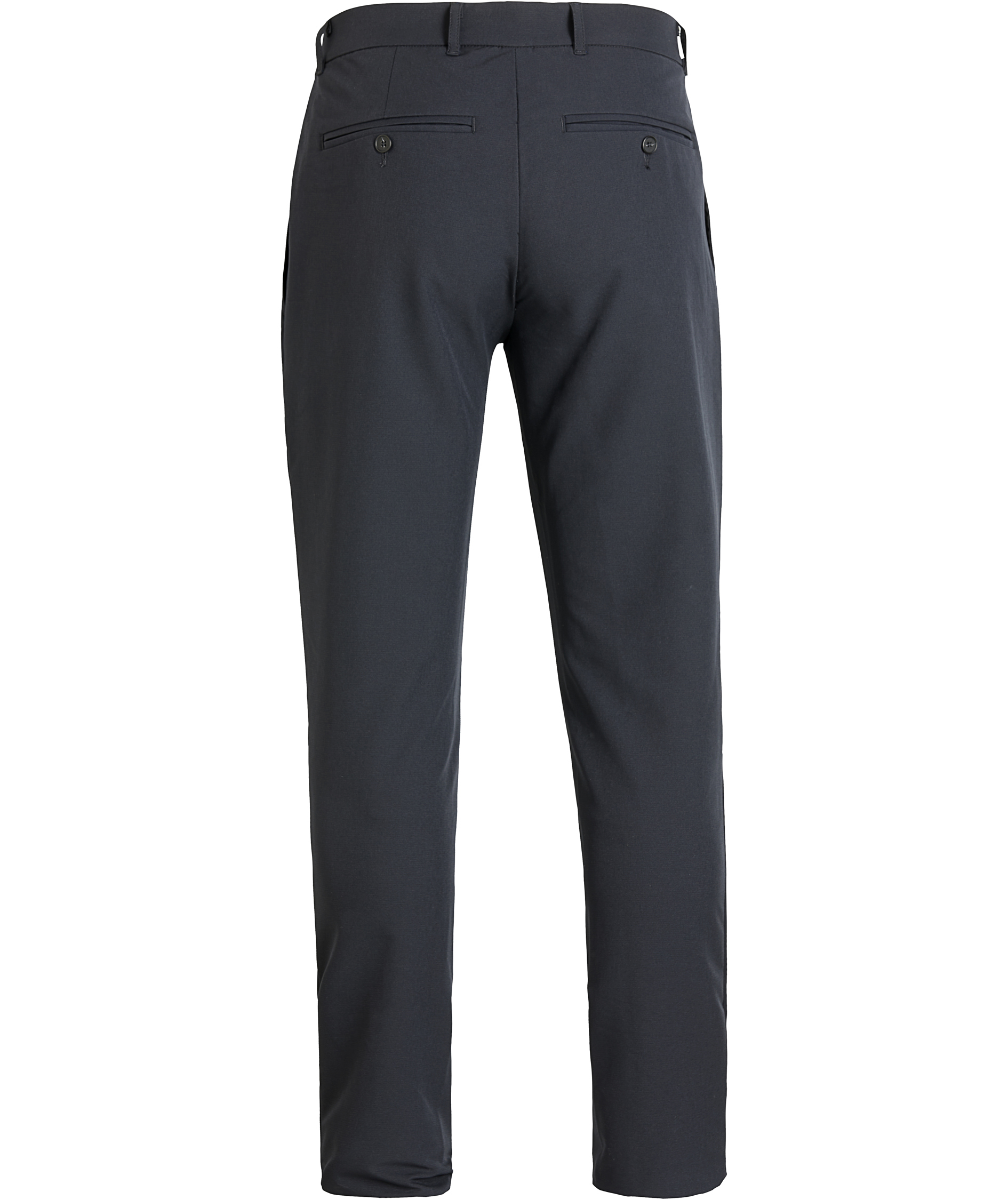 Kentaur&nbsp;suit trousers leg length 82 cm, Dark night, large image number 1