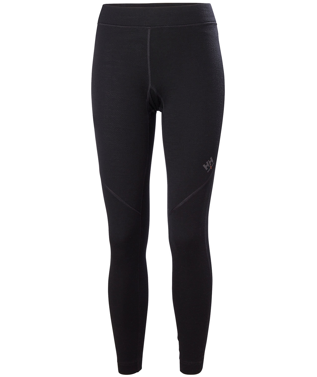 Helly Hansen Lifa Merino underst&auml;llsbyxor med merinoull dam