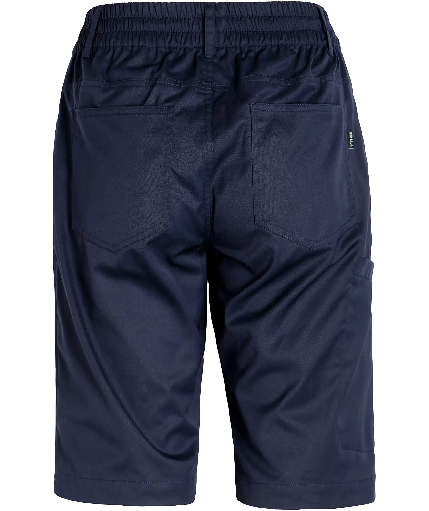 Kentaur shorts, M&ouml;rk Marinbl&aring;
