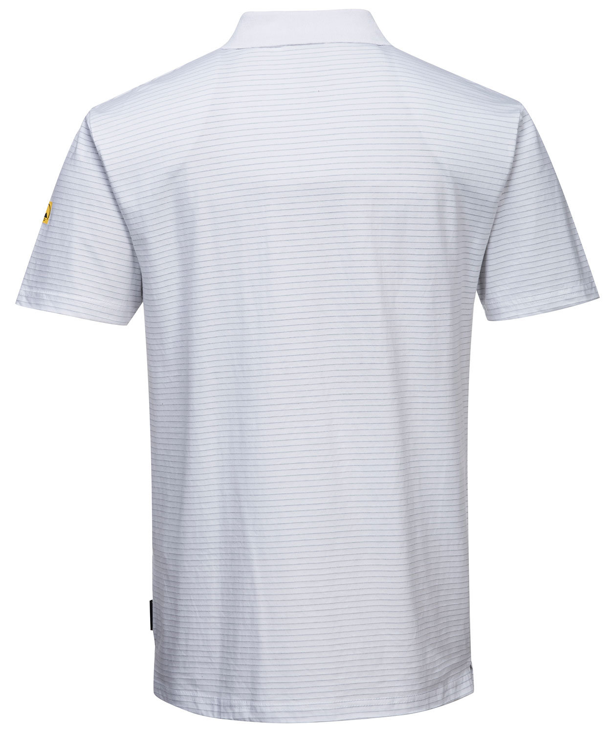 Portwest ESD polo pik&eacute;tr&ouml;ja, Vit