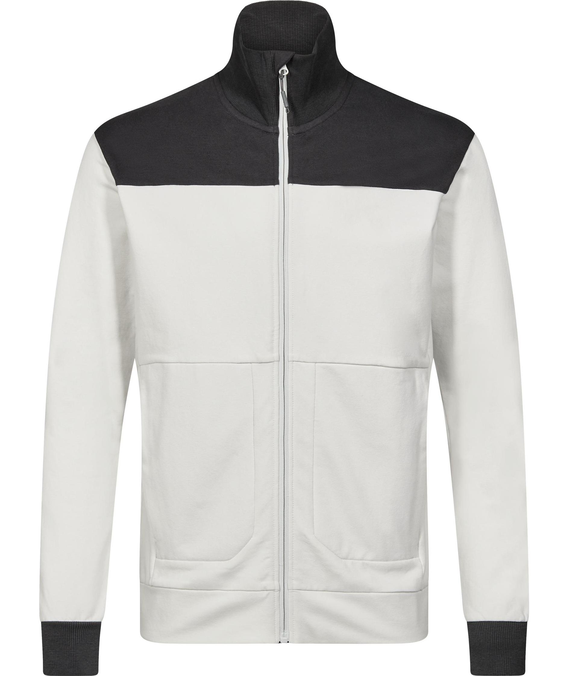 Engel Entire sweat cardigan