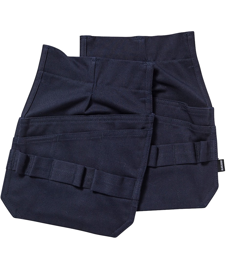 Bl&aring;kl&auml;der&nbsp;FR nail pockets, Marine, Marine, large image number 0