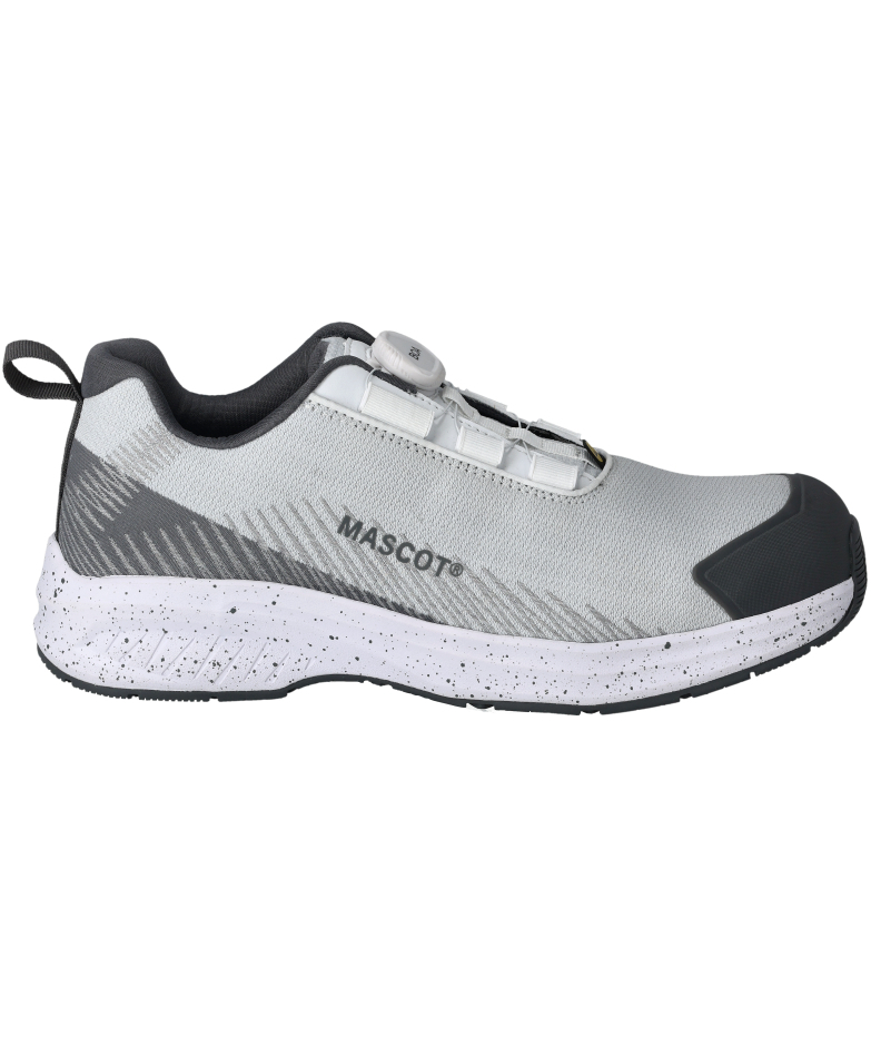 Mascot Customized dame vernesko S1PS