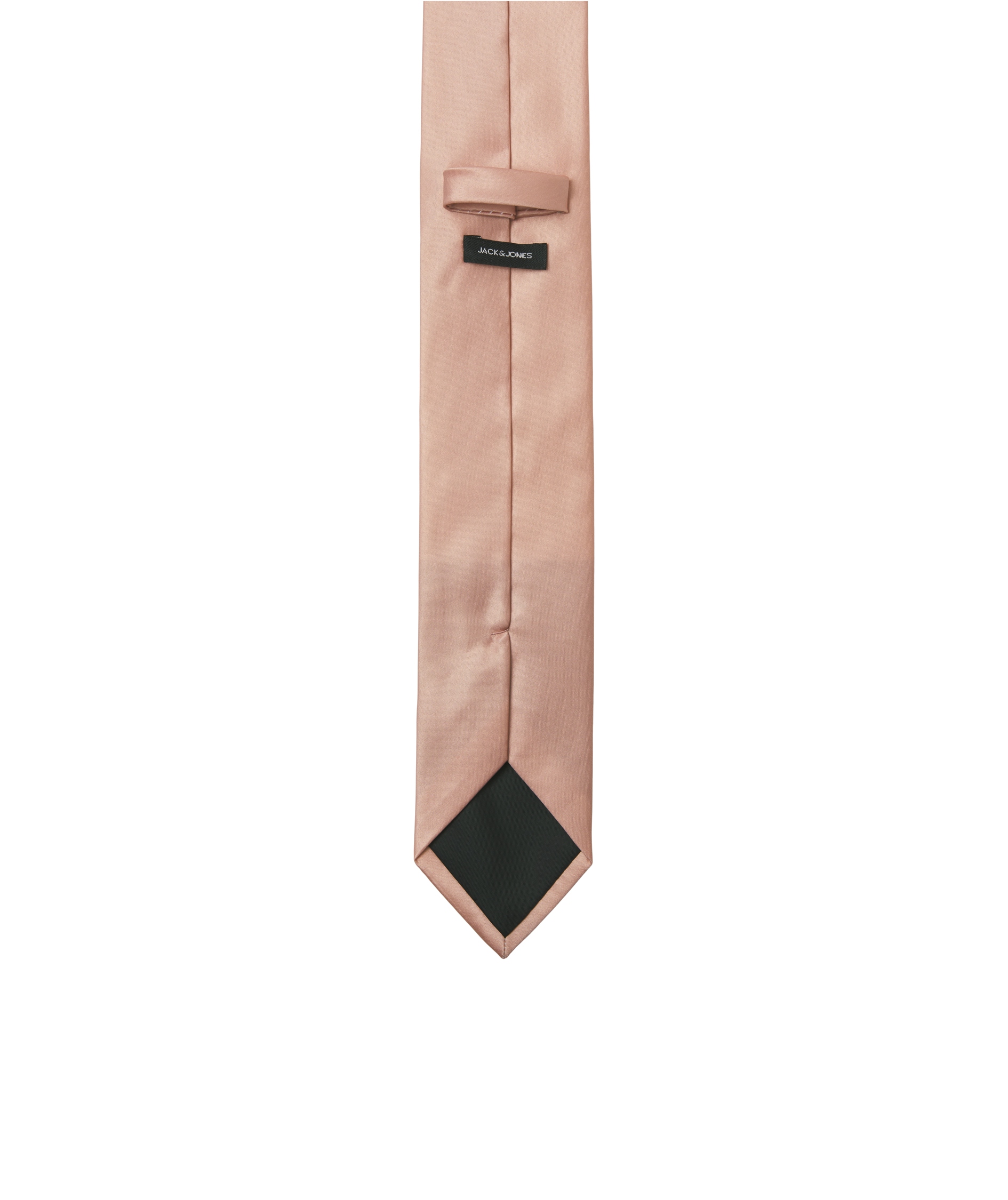 Jack & Jones JACSOLID slips, Rose Tan, Rose Tan, large image number 3