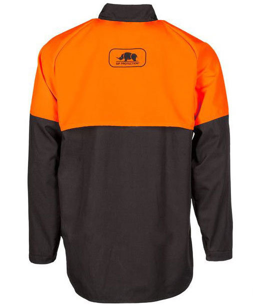 SIP BasePro arbetsjacka