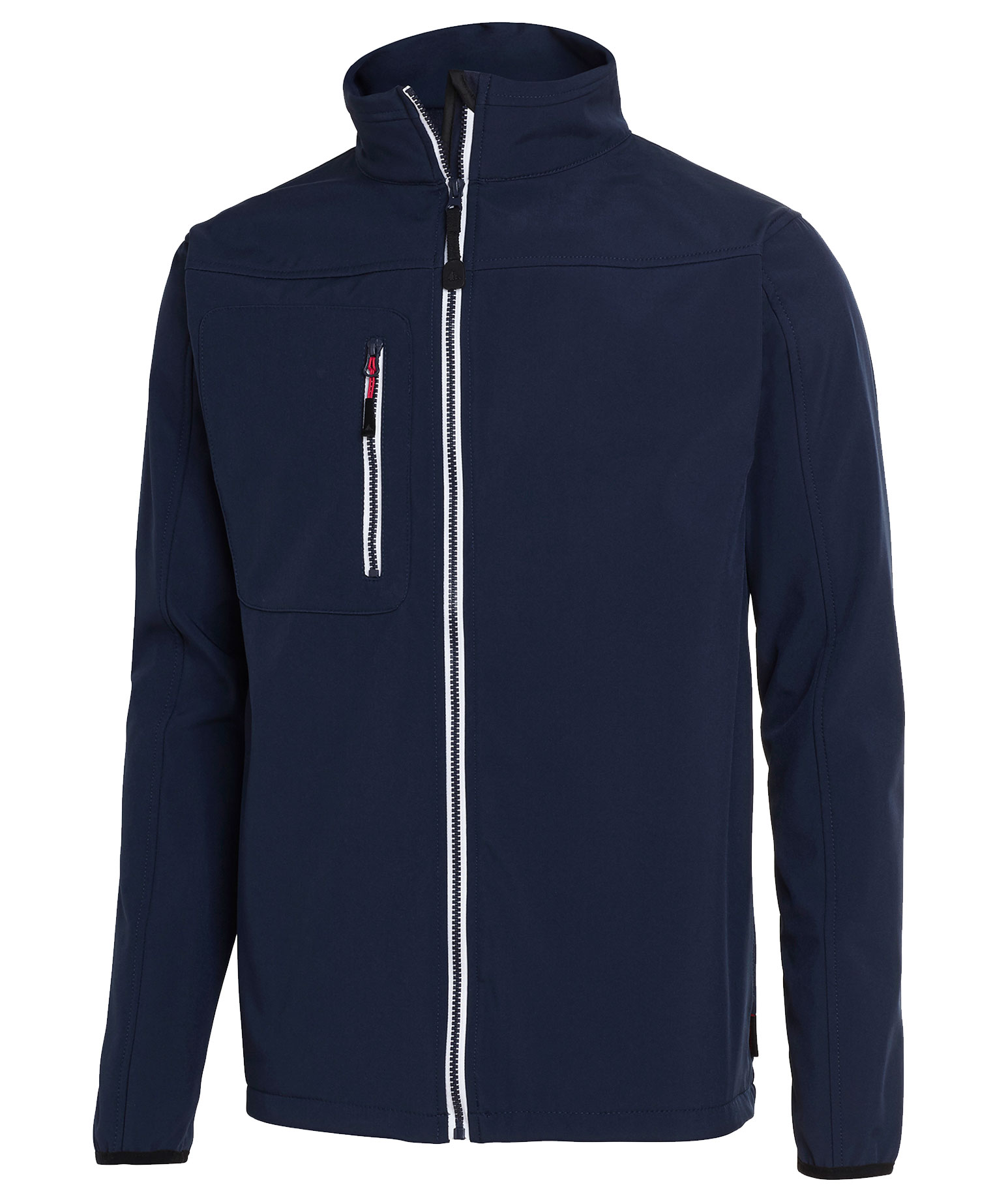 Matterhorn Delgado Softshelljacke, Navy, Navy, swatch