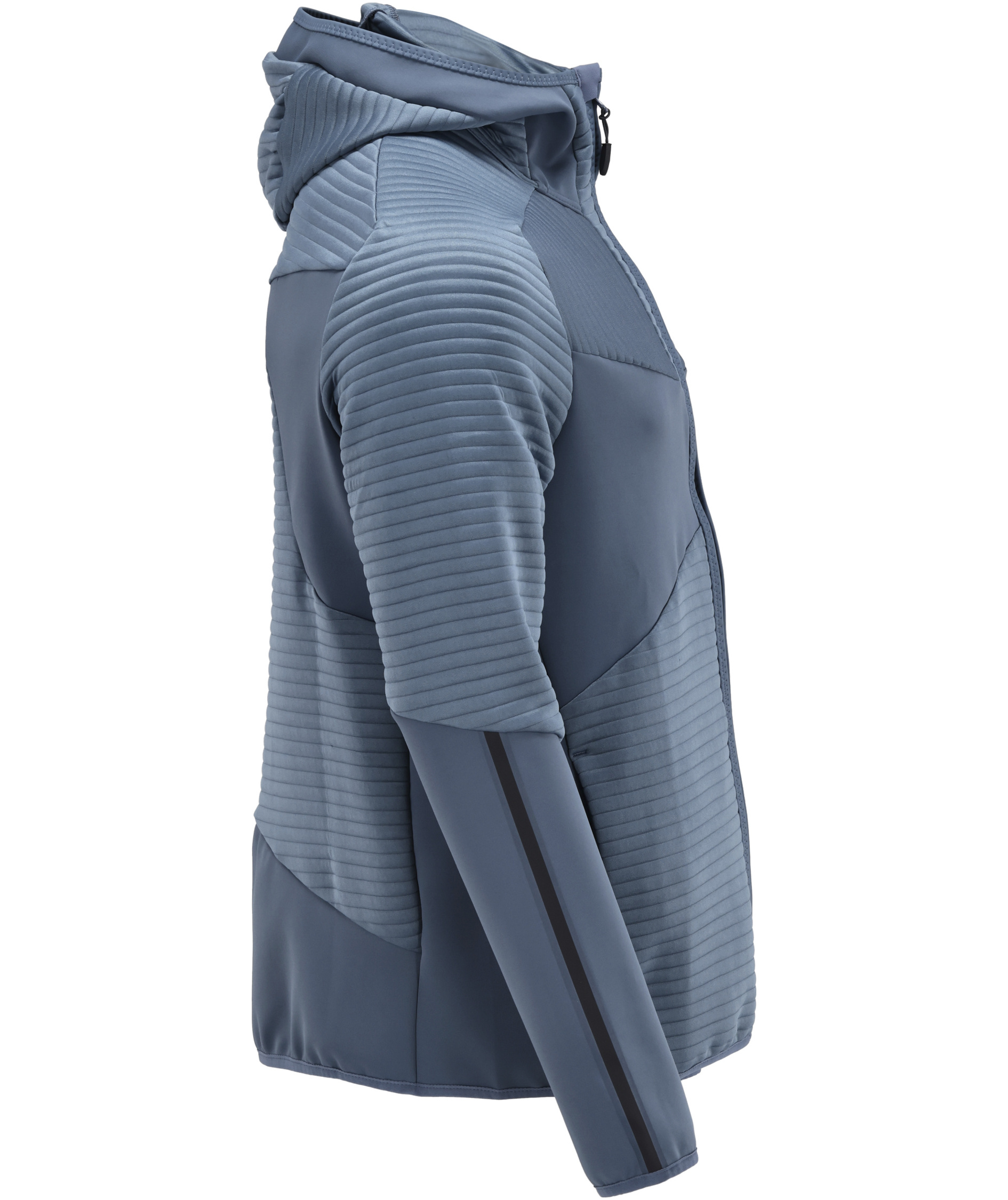 Mascot Customized fleecegenser, Stenbl&aring;, large image number 3