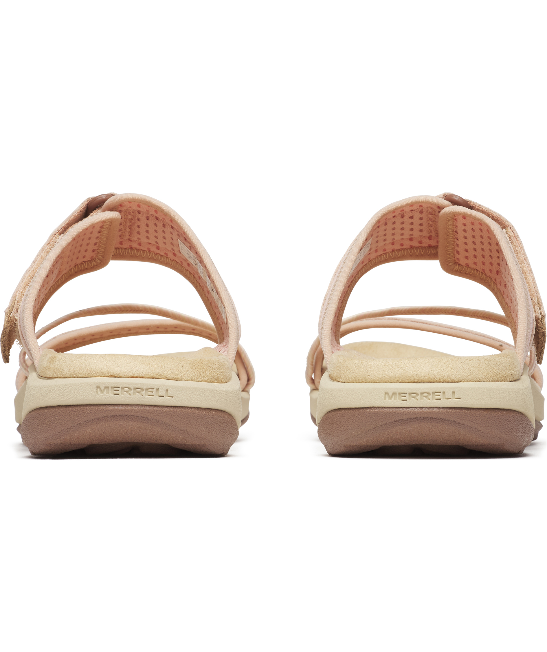 Merrell Terran 4 Slide women's sandals, Powder, large image number 3