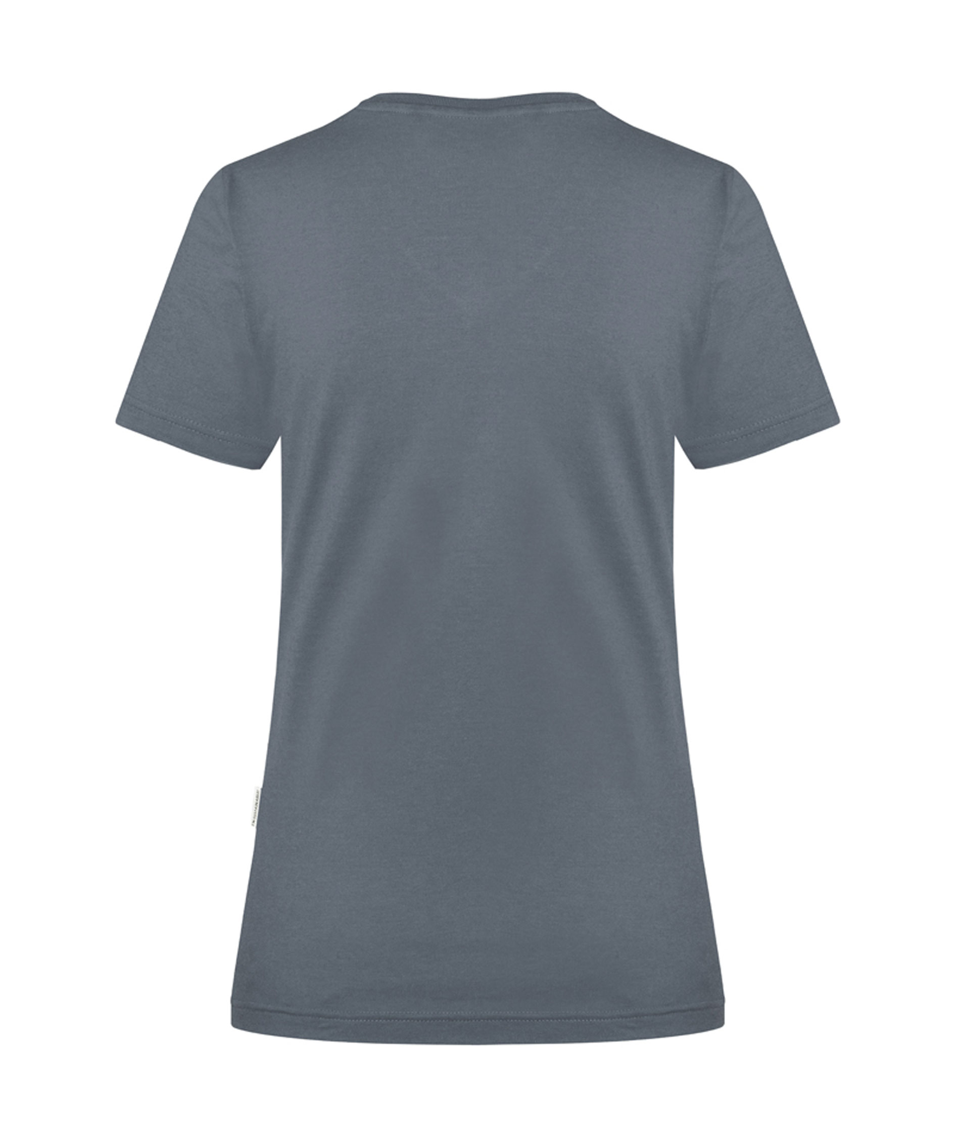 Karlowsky Casual-Flair women's T-Shirt, Anthracite