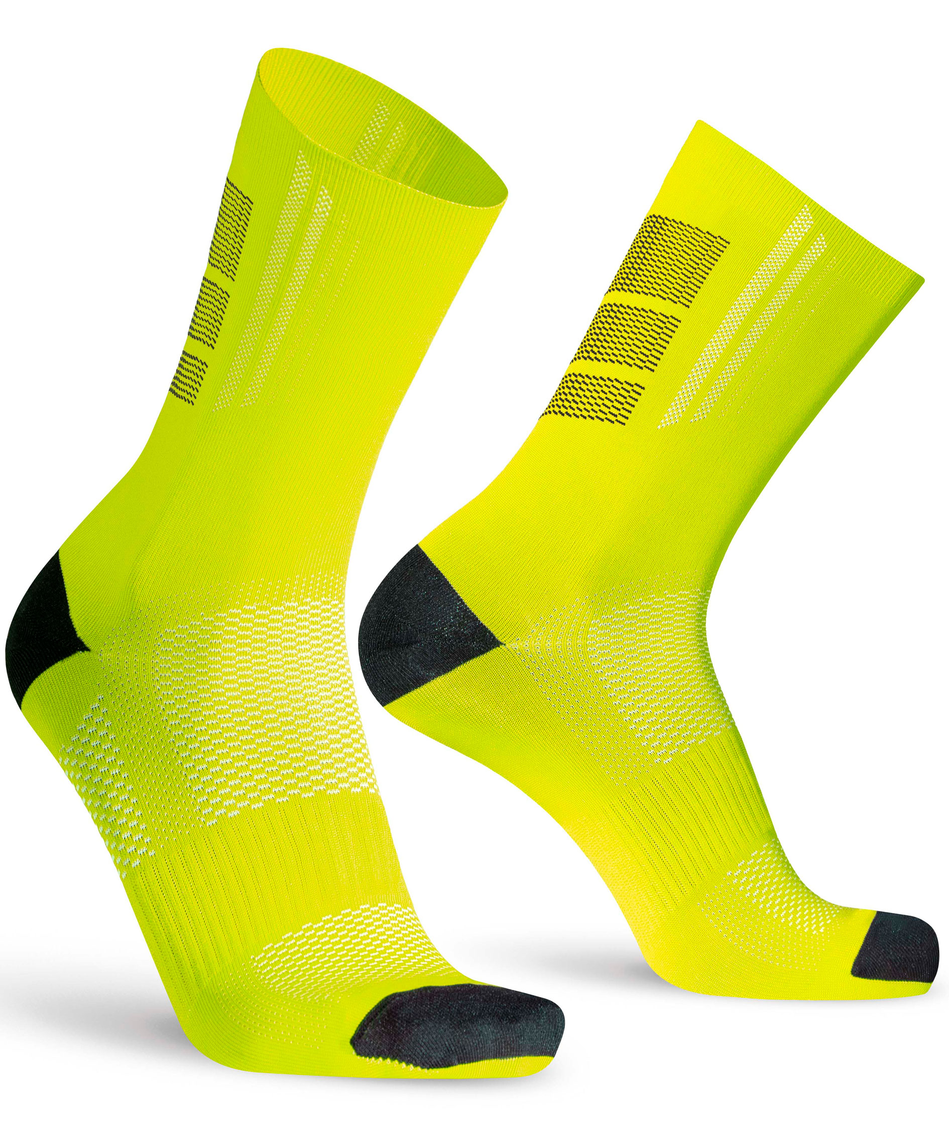 Oxyburn Cronoman Strumpor, Vision