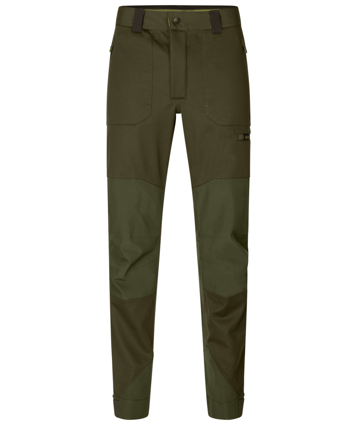 Seeland Hawker Shell II Hose, Pine green