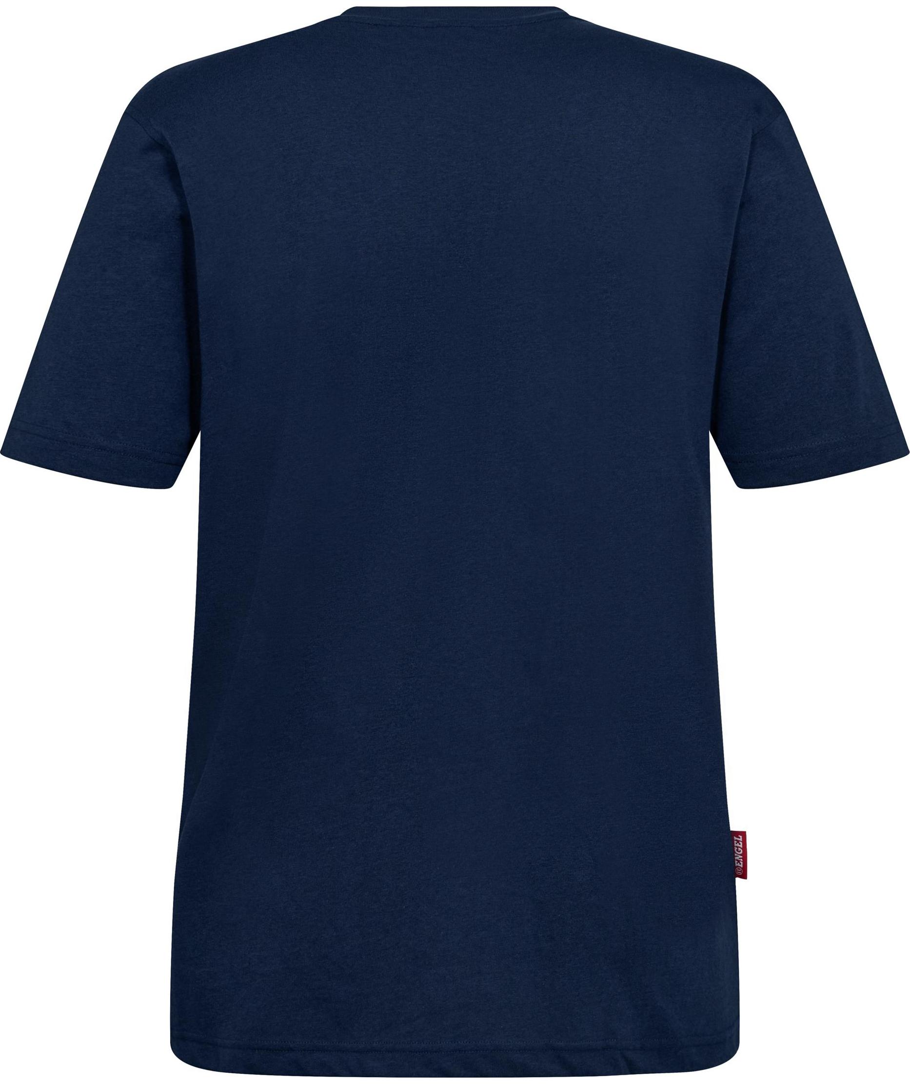 Engel Extend T-skjorte