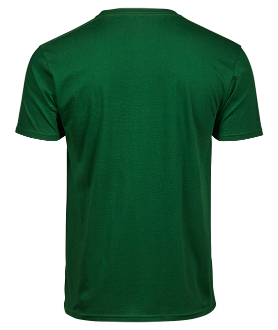 Tee Jays Power T-shirt, Skogsgr&ouml;n