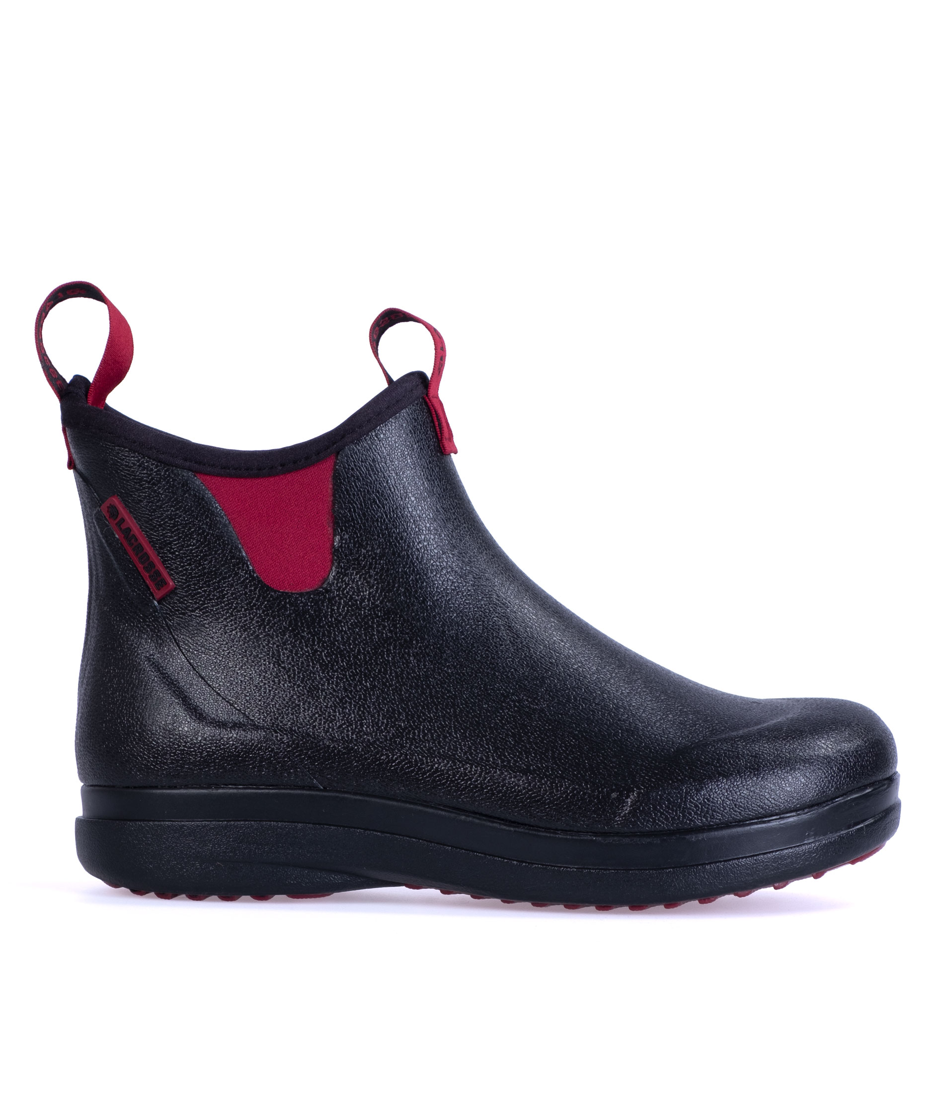 LaCrosse Hampton II gummist&oslash;vler dame